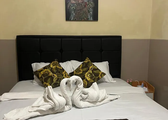Wayan Bola Séjour chez l'habitant Sidemen (Bali)