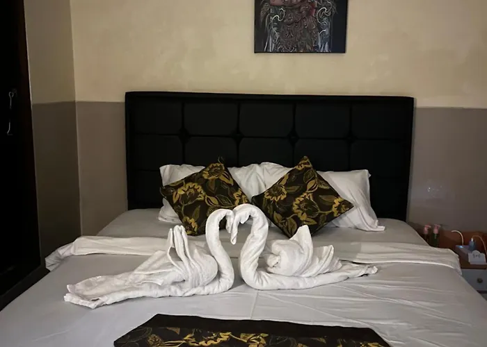 Wayan Bola Séjour chez l'habitant Sidemen (Bali)