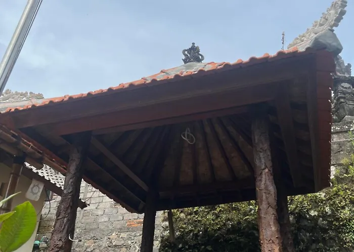 Séjour chez l'habitant Wayan Bola *