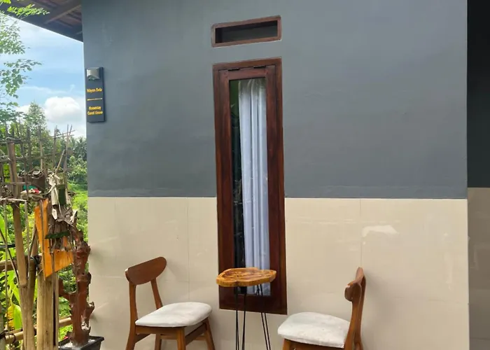 Wayan Bola Sidemen (Bali)