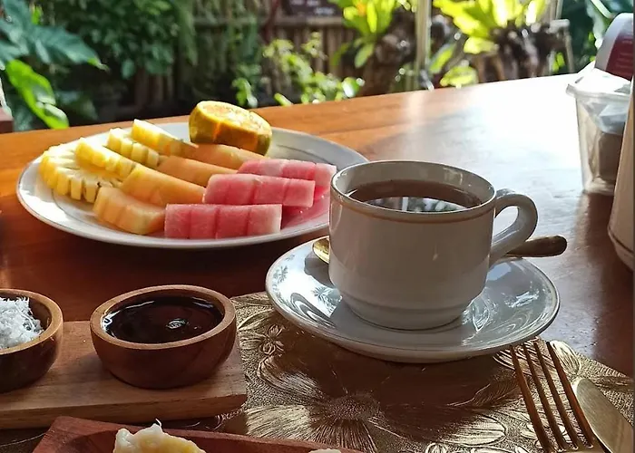Wayan Bola Sidemen (Bali)