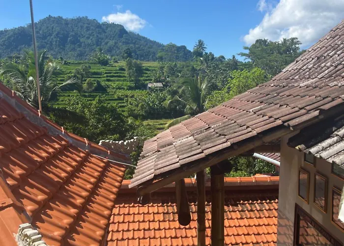 Wayan Bola Sidemen (Bali)
